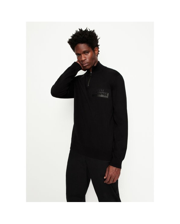 PLAIN LONG SLEEVE POLO