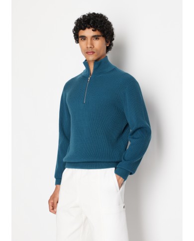 POLO M/L LISO VESTIR