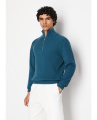 PLAIN LONG SLEEVE POLO