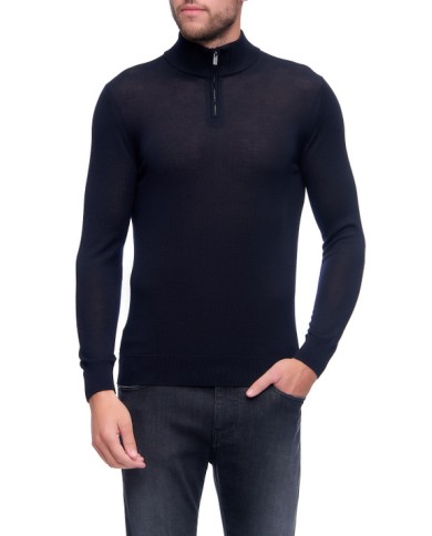 POLO M/L LISO VESTIR