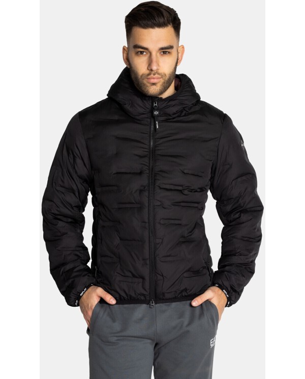 SHORT AUTUMN-WINTER JACKET