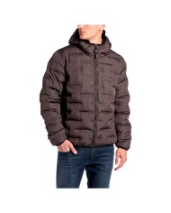 SHORT AUTUMN-WINTER JACKET