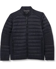 SHORT AUTUMN-WINTER JACKET