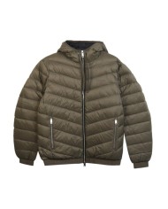 SHORT AUTUMN-WINTER JACKET