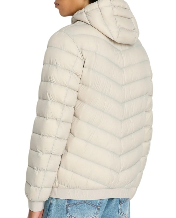 SHORT AUTUMN-WINTER JACKET