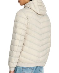 SHORT AUTUMN-WINTER JACKET