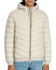 SHORT AUTUMN-WINTER JACKET