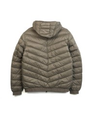 SHORT AUTUMN-WINTER JACKET