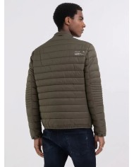 SHORT AUTUMN-WINTER JACKET