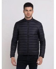 SHORT AUTUMN-WINTER JACKET