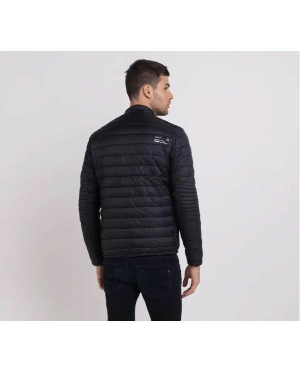 SHORT AUTUMN-WINTER JACKET