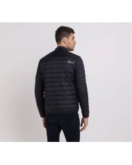 SHORT AUTUMN-WINTER JACKET