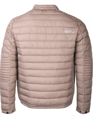 SHORT AUTUMN-WINTER JACKET