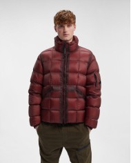 SHORT AUTUMN-WINTER JACKET