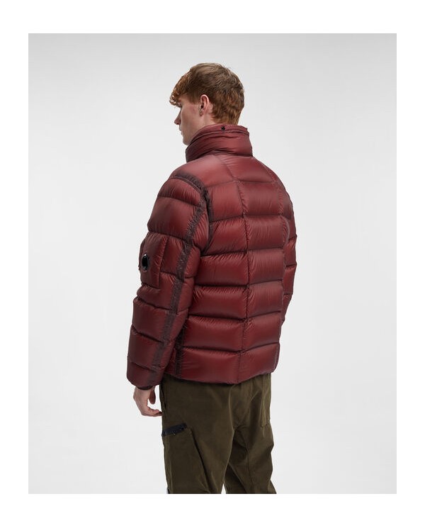 SHORT AUTUMN-WINTER JACKET