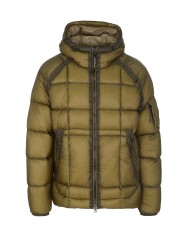 SHORT AUTUMN-WINTER JACKET