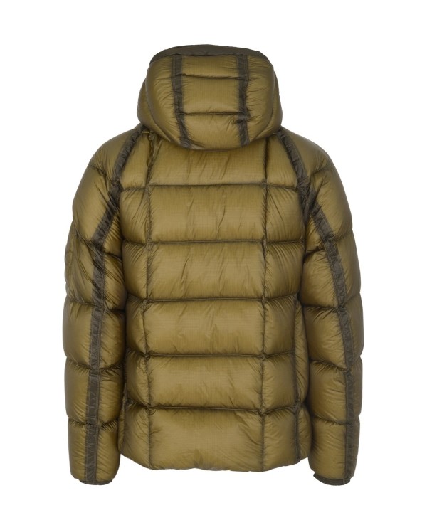 SHORT AUTUMN-WINTER JACKET