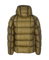 SHORT AUTUMN-WINTER JACKET