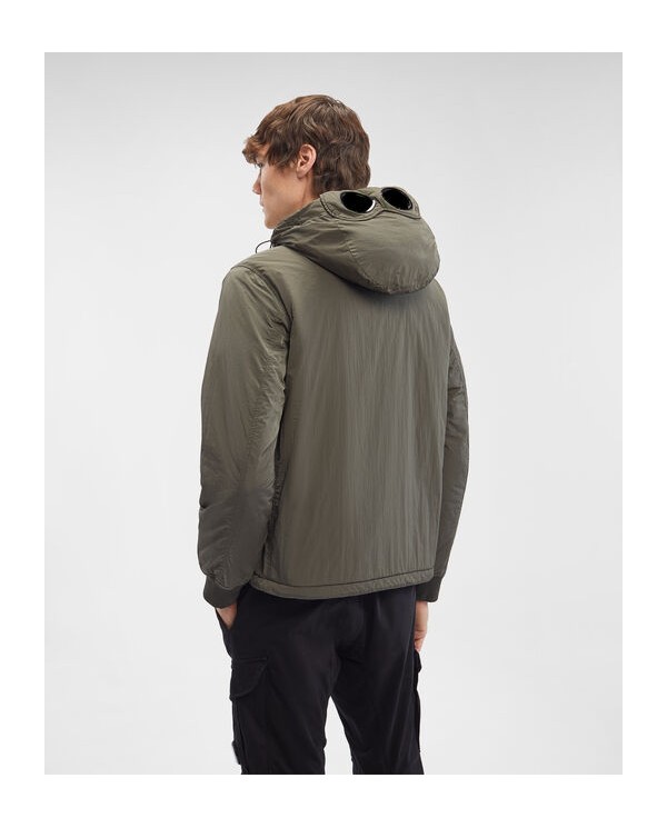 SHORT AUTUMN-WINTER JACKET