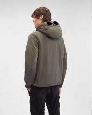 SHORT AUTUMN-WINTER JACKET