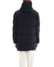 MID-SEASON LONG JACKET