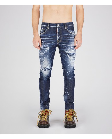 DENIM DENIM