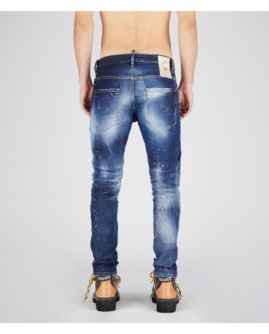 DENIM DENIM