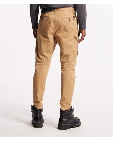 AUTUMN-WINTER SPORT PANTS