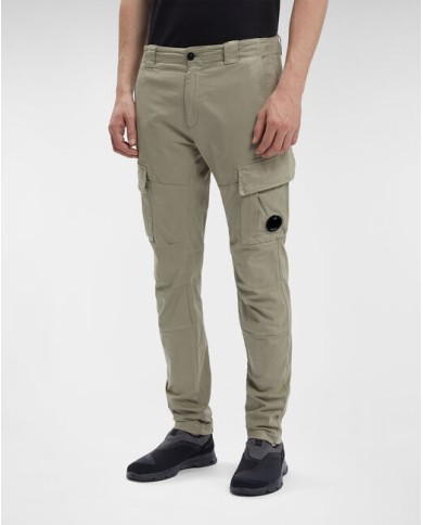 AUTUMN-WINTER SPORT PANTS