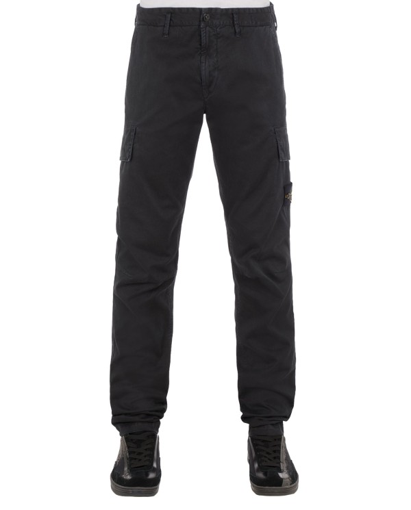 AUTUMN-WINTER SPORT PANTS