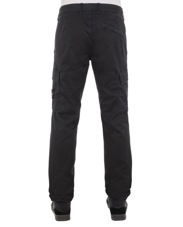 AUTUMN-WINTER SPORT PANTS