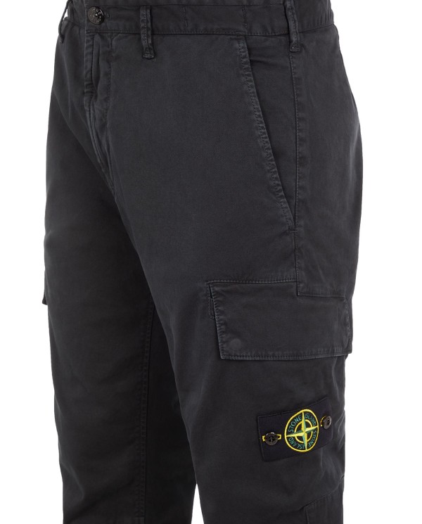 AUTUMN-WINTER SPORT PANTS