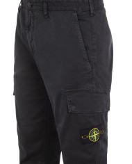 AUTUMN-WINTER SPORT PANTS