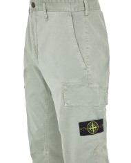 AUTUMN-WINTER SPORT PANTS