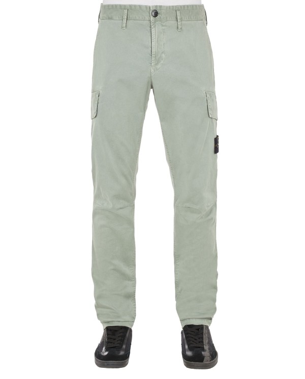 AUTUMN-WINTER SPORT PANTS