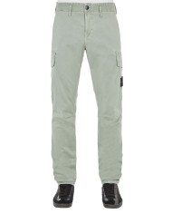 AUTUMN-WINTER SPORT PANTS