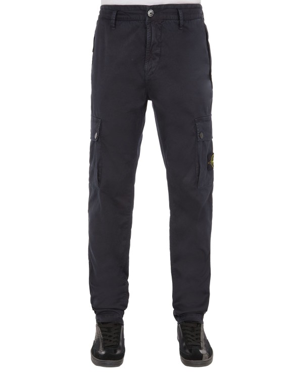 AUTUMN-WINTER SPORT PANTS