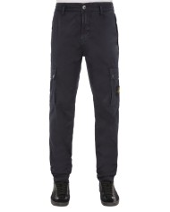 AUTUMN-WINTER SPORT PANTS