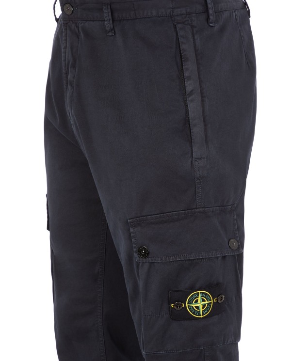 AUTUMN-WINTER SPORT PANTS