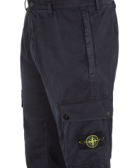 AUTUMN-WINTER SPORT PANTS