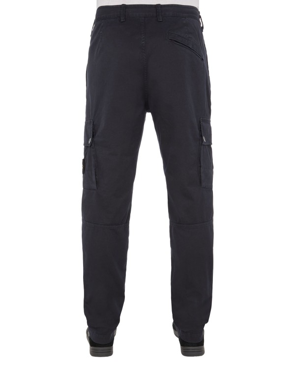 AUTUMN-WINTER SPORT PANTS