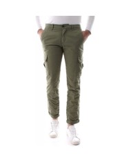 SPRING-SUMMER COTTON SPORT PANTS