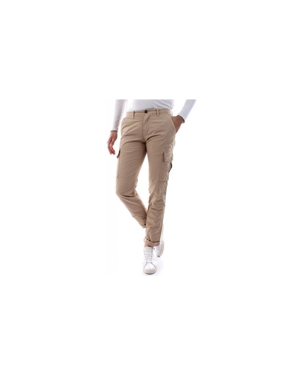 SPRING-SUMMER COTTON SPORT PANTS