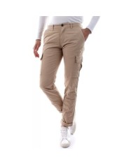 SPRING-SUMMER COTTON SPORT PANTS