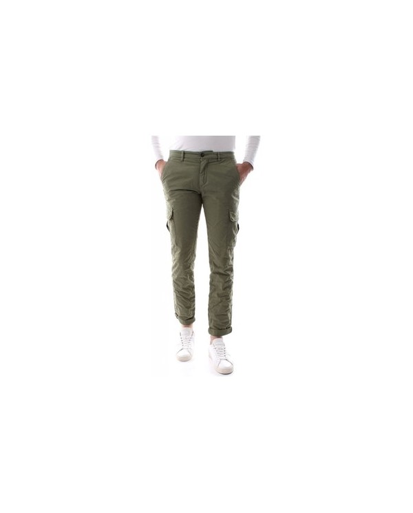 SPRING-SUMMER COTTON SPORT PANTS