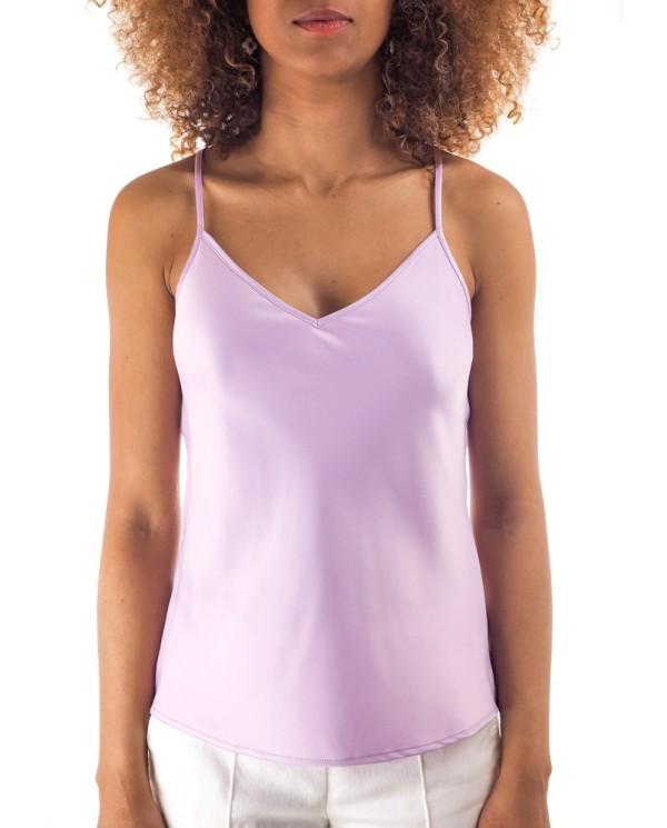 BLUSA M/C LISA SPORT