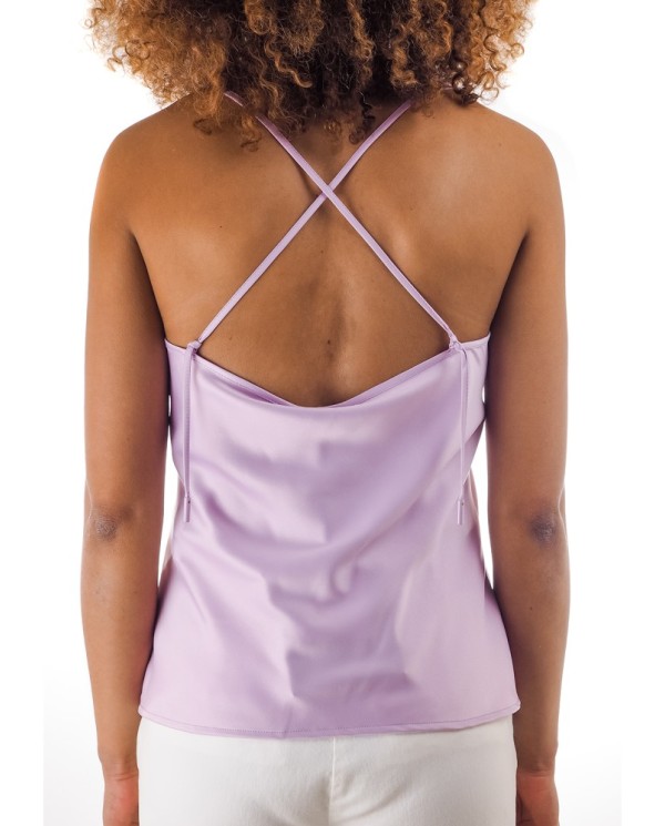 BLUSA M/C LISA SPORT