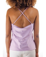 BLUSA M/C LISA SPORT