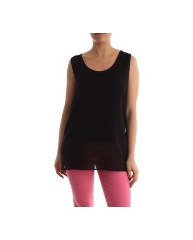BLUSA M/C LISA SPORT BLUSA M/C LISA SPORT