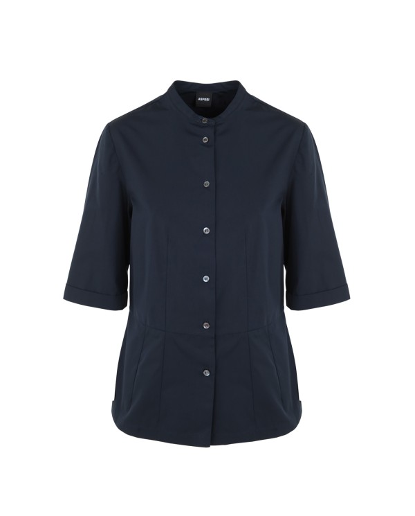 BLUSA M/C LISA SPORT